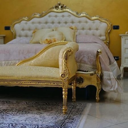 Casa Felice Bed and Breakfast Licata Εξωτερικό φωτογραφία