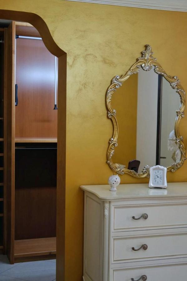 Casa Felice Bed and Breakfast Licata Εξωτερικό φωτογραφία