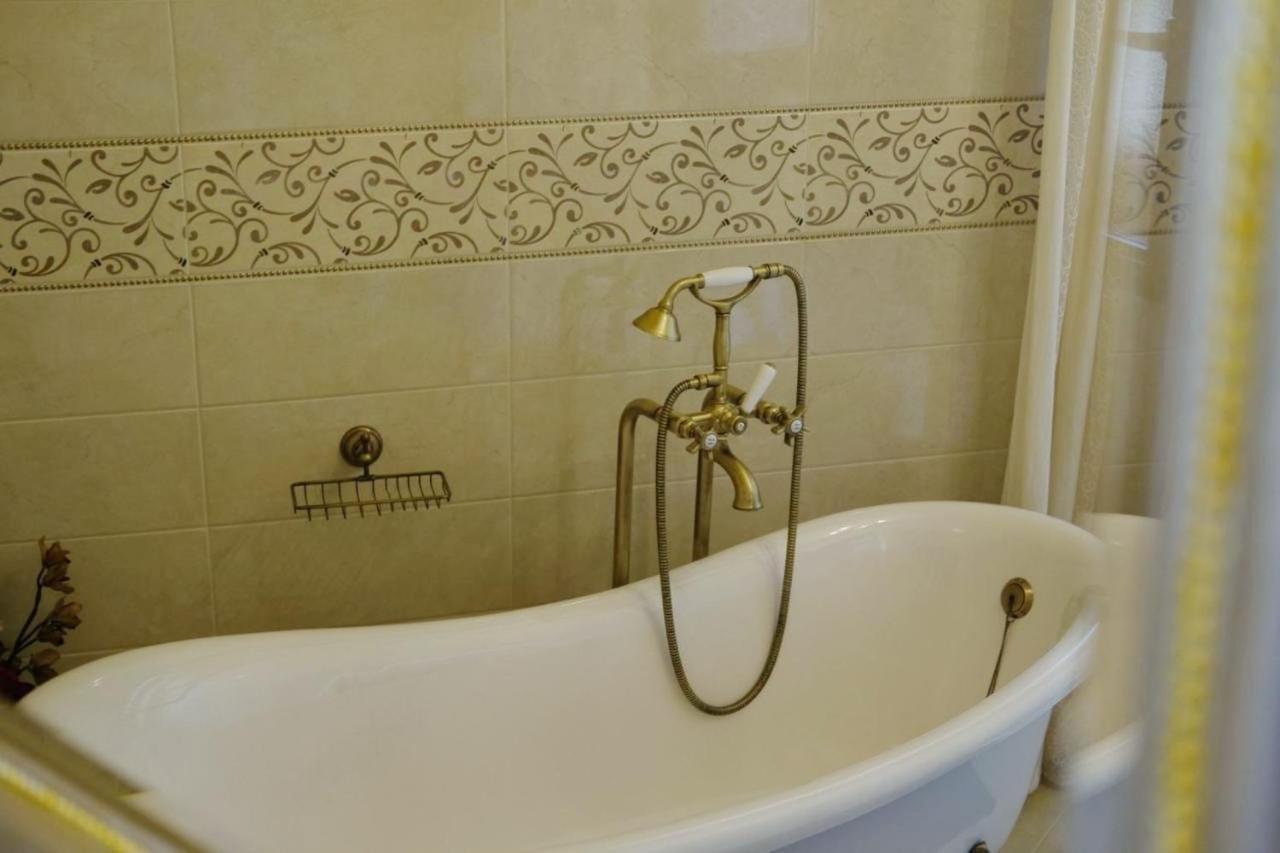 Casa Felice Bed and Breakfast Licata Εξωτερικό φωτογραφία