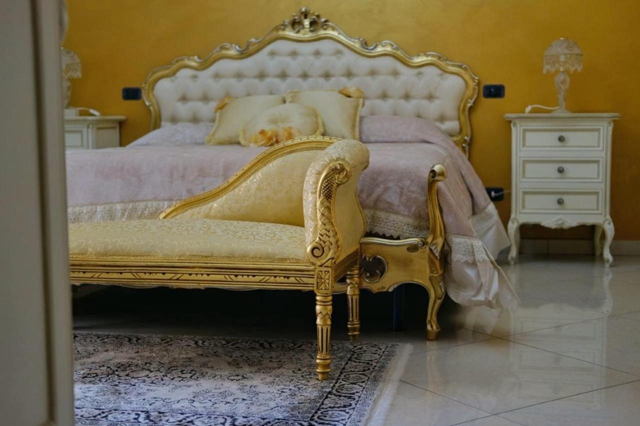 Casa Felice Bed and Breakfast Licata Εξωτερικό φωτογραφία