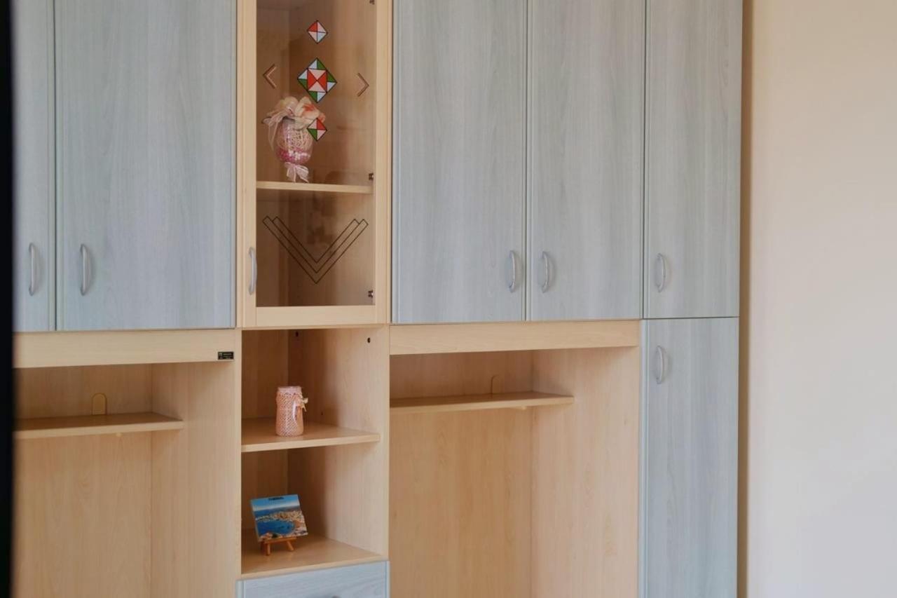 Casa Felice Bed and Breakfast Licata Εξωτερικό φωτογραφία
