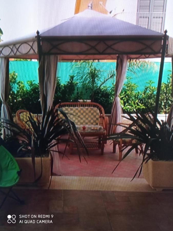Casa Felice Bed and Breakfast Licata Εξωτερικό φωτογραφία