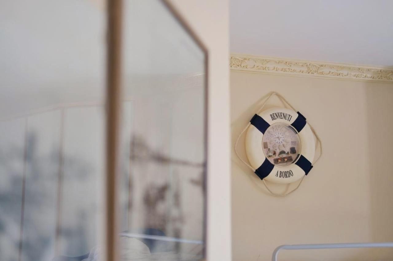 Casa Felice Bed and Breakfast Licata Εξωτερικό φωτογραφία