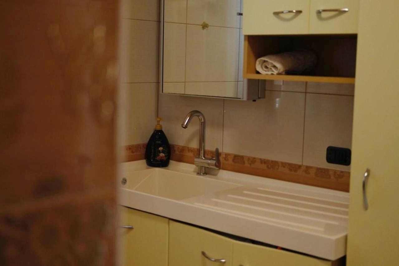 Casa Felice Bed and Breakfast Licata Εξωτερικό φωτογραφία