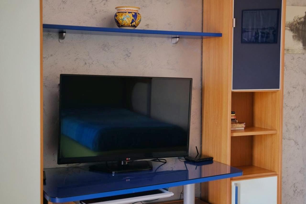 Casa Felice Bed and Breakfast Licata Εξωτερικό φωτογραφία